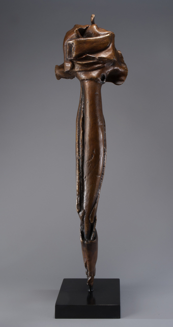 Nancy Legge, ‘Petra II’, 2017, Seager Gray Gallery