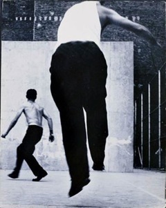 Leon Levinstein
