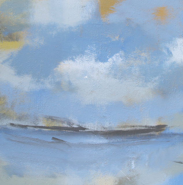 Luc Leestemaker, ‘Untitled Landscape No. 7’, 2006, Painting, Oil on canvas, Posner Fine Art