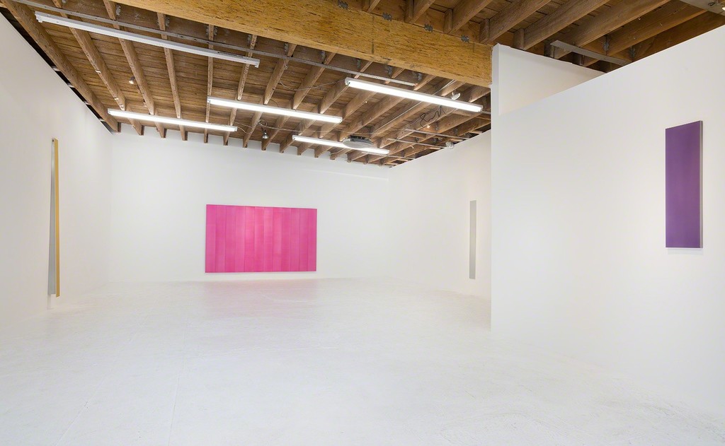 Roy Thurston, installation view, Chimento Contemporary | Photo: Ruben Diaz Roy Thurston, installation view, Chimento Contemporary | Photo: Ruben Diaz