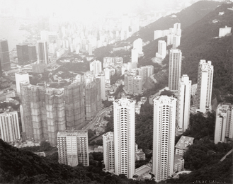 Hong Kong