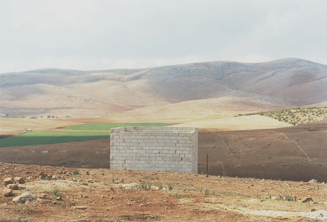 Thibaut Cuisset, ‘Untitled’, 2008, Galerie Les filles du calvaire