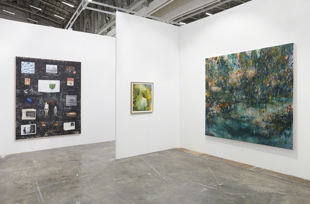 Barnard at Investec Cape Town Art Fair 2018 Barnard at Investec Cape Town Art Fair 2018