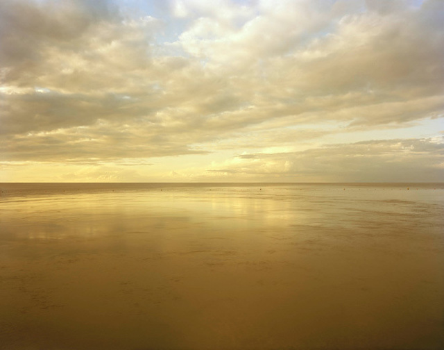 Edgar Martins, ‘Alqueva Dam, view of the Alqueva reservoir’, 2011, Purdy Hicks Gallery