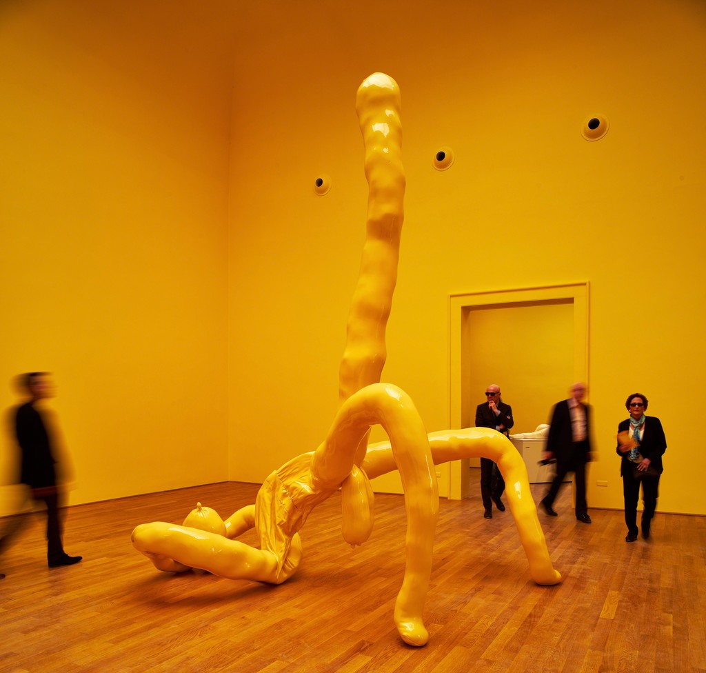 Photo by Alex John Beck for Artsy. Photo by Alex John Beck for Artsy.