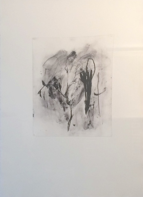 Andrea Rosenberg, ‘Untitled’, 1993, Barry Whistler Gallery