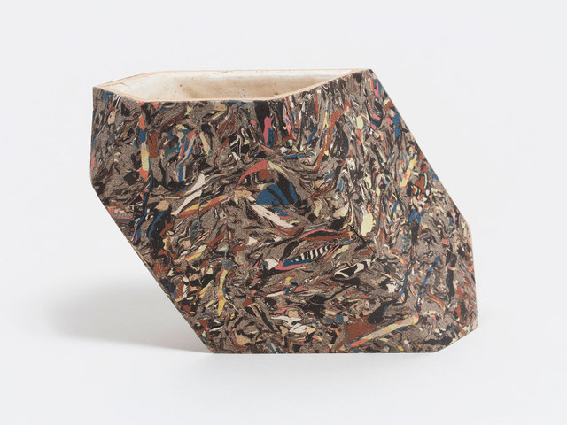 Cody Hoyt, ‘Oblique Vessel’, 2016, Patrick Parrish Gallery