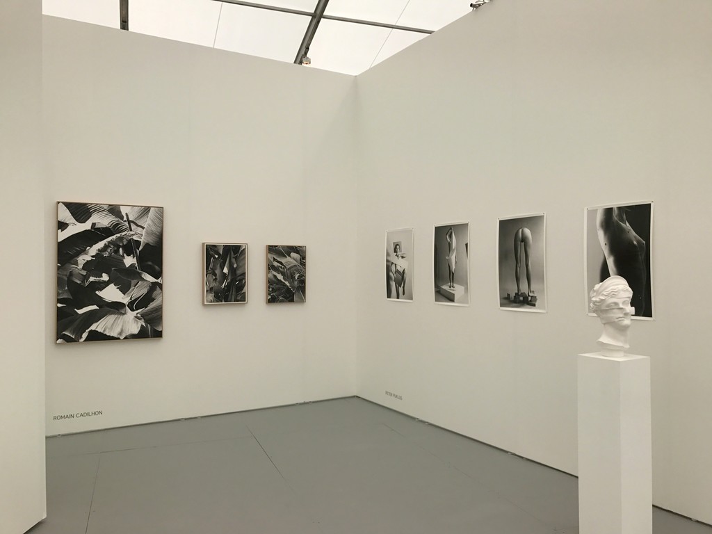 left: Romain Cadilhon
right: Peter Puklus left: Romain Cadilhon
right: Peter Puklus