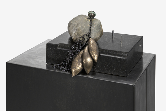 Sharon Que, ‘Adrift ’, 2017, Simone DeSousa Gallery