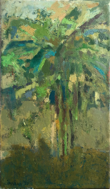 Lee Lippman, ‘San Pablo #27’, 1997, InLiquid