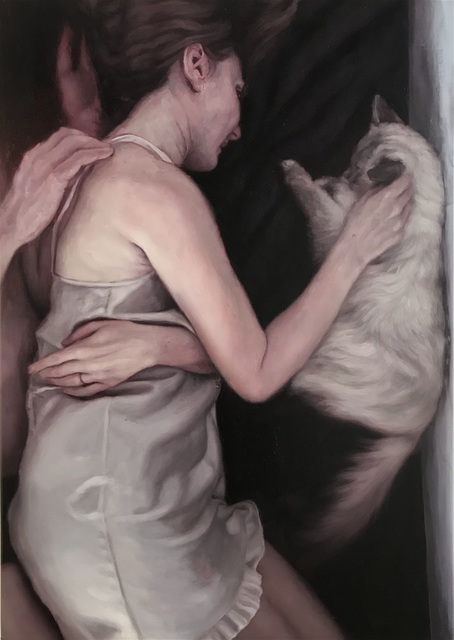 Michelle Doll, ‘Untitled’, 2018, GALLERI RAMFJORD