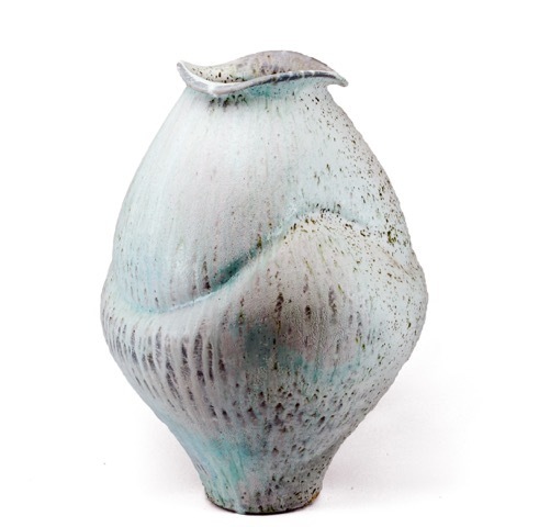 Perry Haas, ‘Large Jar 02’, 2017, Duane Reed Gallery