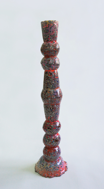 Haffendi Anuar, ‘PLT 57’, 2019, Beers London