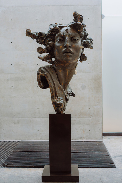 Javier Marin 34 Artworks Bio Shows On Artsy