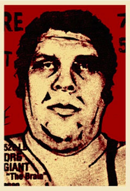 Shepard Fairey (OBEY), ‘Obey ‘89’, 2006, Gregg Shienbaum Fine Art