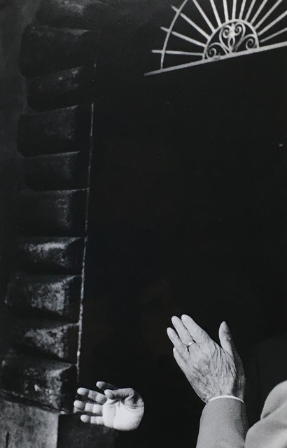 Ralph Gibson, ‘Chiaroscuro - Untitled’, 1973, Kunzt Gallery