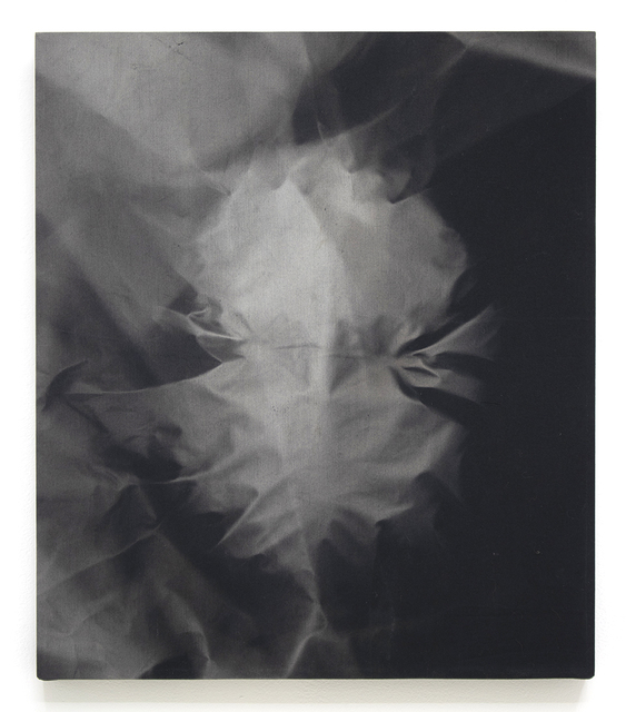 Chris Duncan, ‘Mask (Six Month Exposure)’, 2018, Halsey McKay Gallery