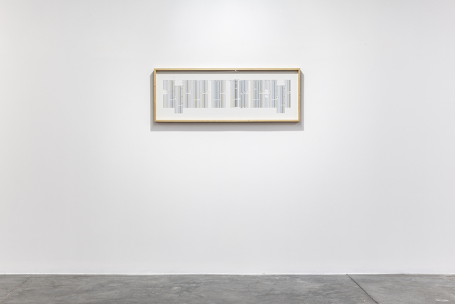 Ruins, Ruines, Ruinen, खंडहर, རུཨིན་ — Ludovic Bernhardt (2021)