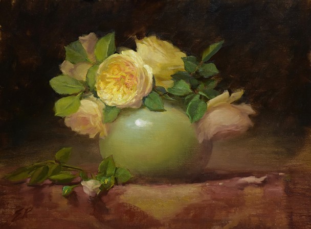 Elizabeth Robbins