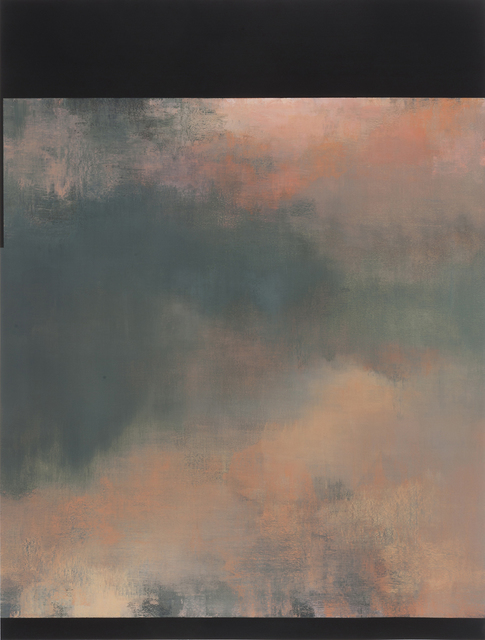 Tamar Zinn, ‘Behind closed eyes 11’, 2018, Kathryn Markel Fine Arts