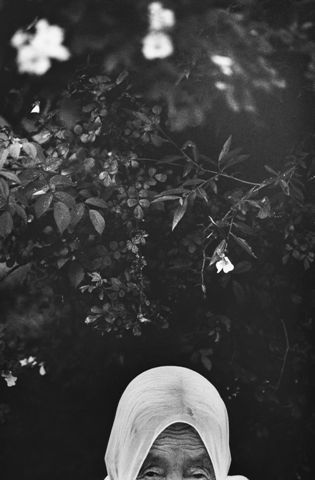 Lee Gap-chul, ‘Hapcheon’, 1994, Photography, Three Shadows +3 Gallery