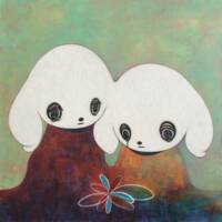 Maiko Kobayashi - Artworks for Sale & More | Artsy