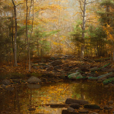 William Bliss Baker