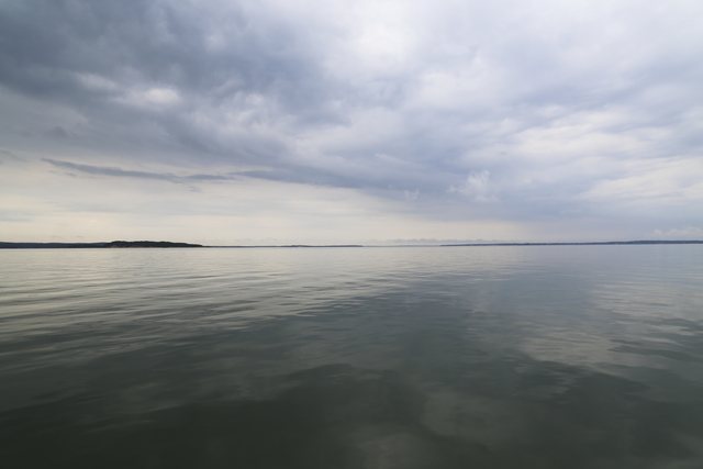 Thomas Halaczinsky, ‘Peconic Bay (South of Shelter Island)’, 2013, VSOP Projects