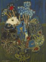 Bouquet de fleurs