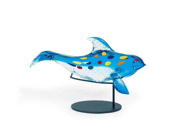 Rosemarie Benedikt, ‘My Ocean Diver’, 2018, Galerie Kovacek & Zetter