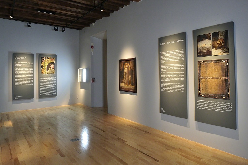 Creation and Restoration: The Singular and Complex in Art Creation and Restoration: The Singular and Complex in Art