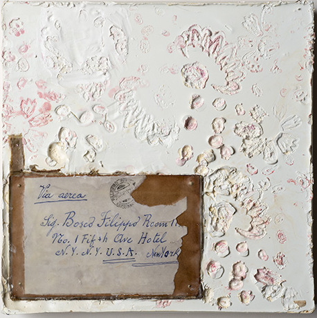 Nancy Ferro, ‘Room 111’, 2015, Ro2 Art
