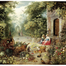 Abraham Govaerts