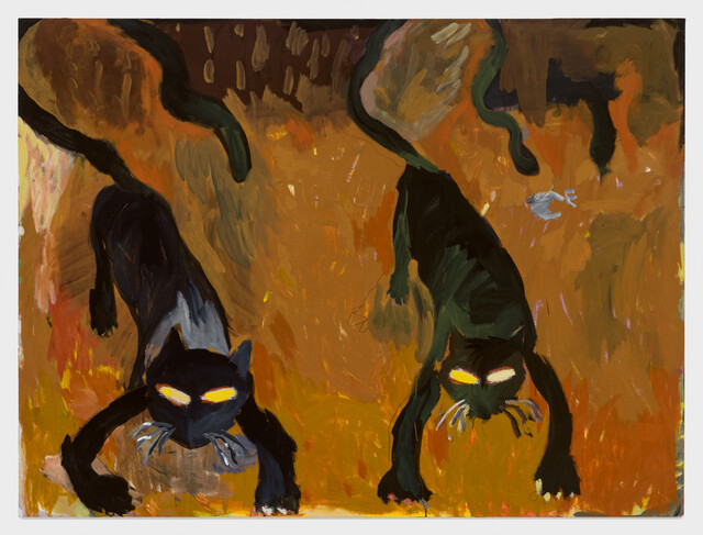 Ricardo Gonzalez - Artworks for Sale & More | Artsy