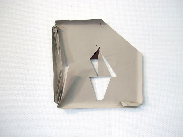 Paul Drissen, ‘vlak achter’, 2015, SEA Foundation