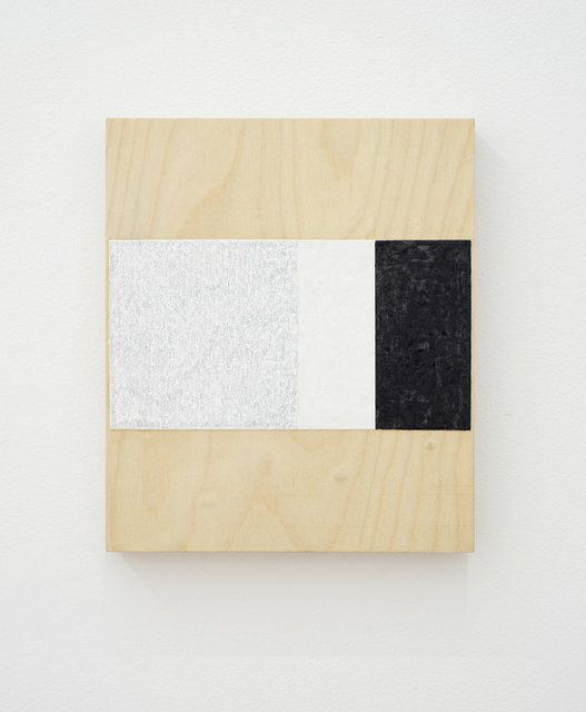 Alan Johnston, ‘Untitled’, 2014-2015, Bartha Contemporary