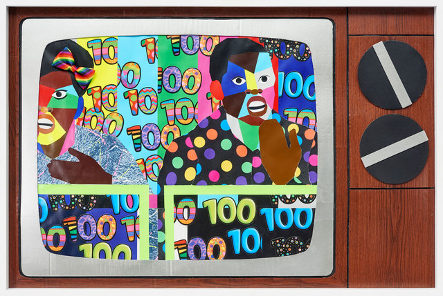 Derrick Adams, ‘This Could All Be Yours’, 2015, Goodman Gallery