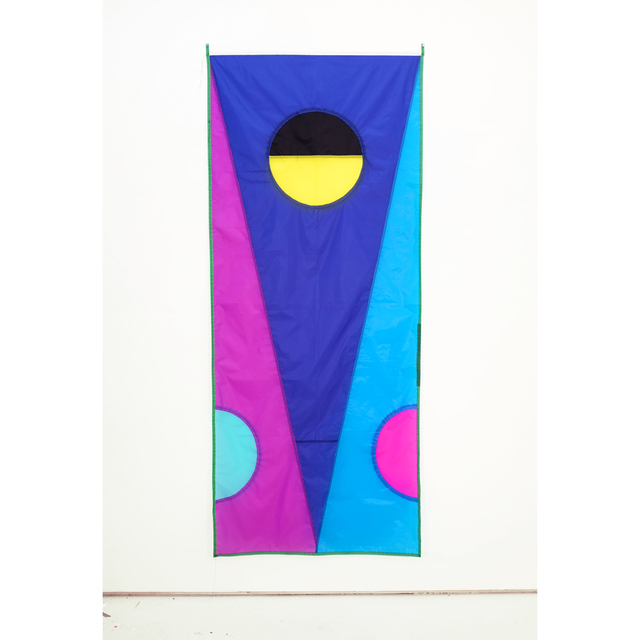 Reed Anderson, ‘Skin Diver’, 2017, Gallery 16
