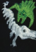 Green Monster