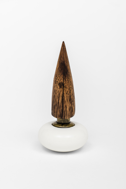 Colby Bird, ‘Milde Yoak’, 2018, Lora Reynolds Gallery