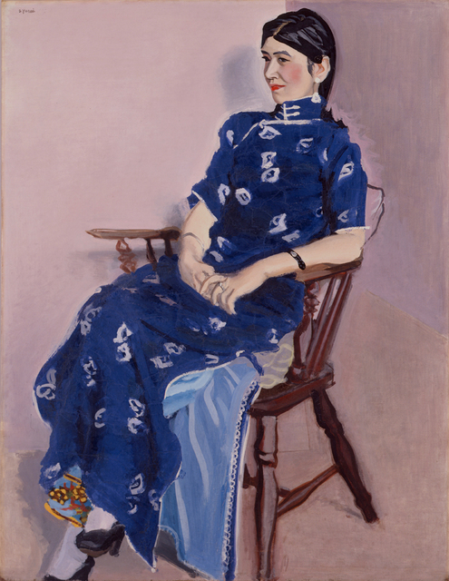 Yasui Sotaro - Artworks for Sale & More | Artsy
