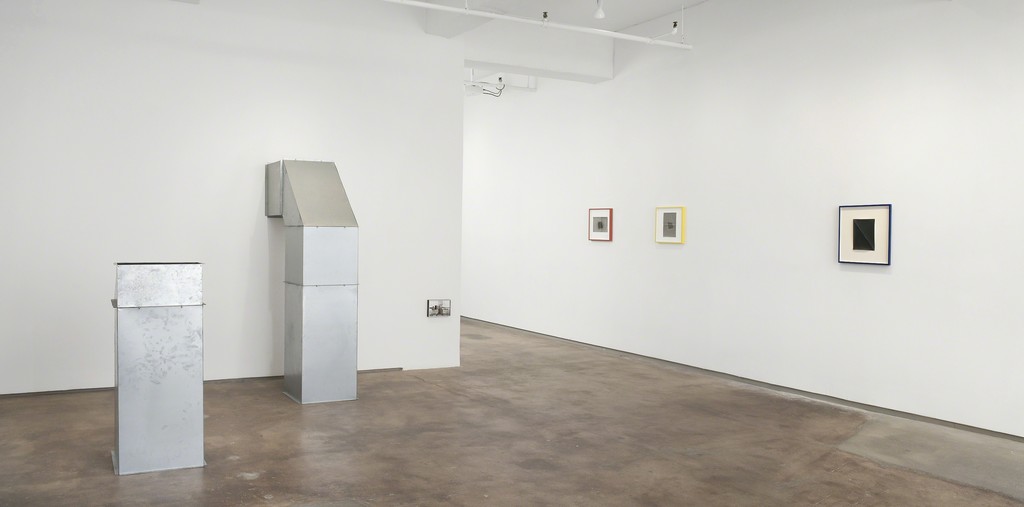 NOwhere Without NO, 2018
Josée Bienvenu Gallery, New York
Installation view NOwhere Without NO, 2018
Josée Bienvenu Gallery, New York
Installation view