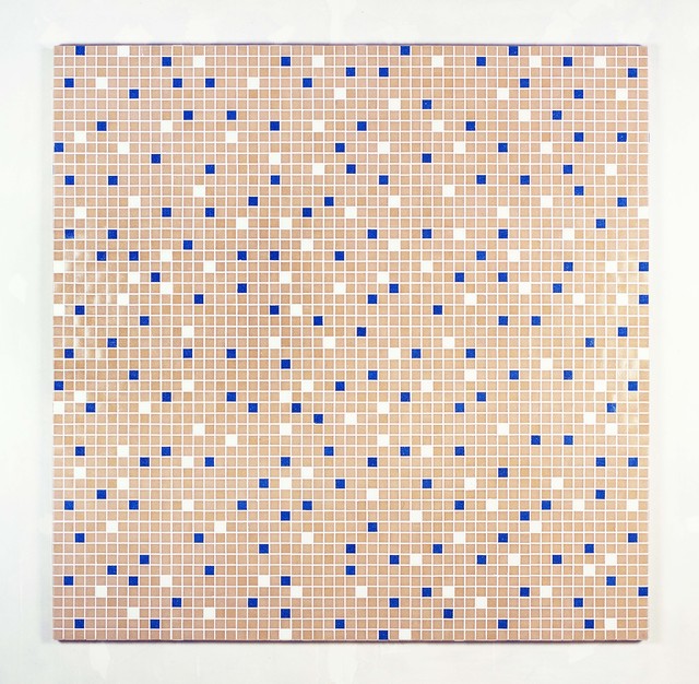 Wang Wei 王衛, ‘Squared Natural History 4 (No.5) ’, 2018, Edouard Malingue Gallery