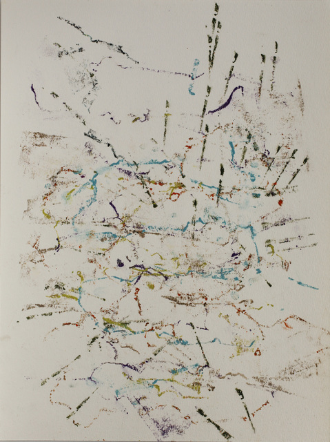 Stephan Baumkötter, ‘O.T’, 2008, Bartha Contemporary