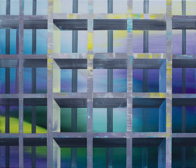 Driss Ouadahi, ‘Carcasse enchantée I’, 2019, Lawrie Shabibi