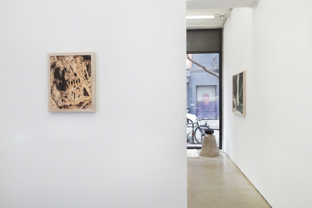 Jordan Tate: Working From Photographs Jordan Tate: Working From Photographs