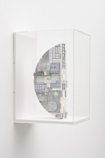 Philip Metten, ‘C-190319’, 2019, Zeno X Gallery
