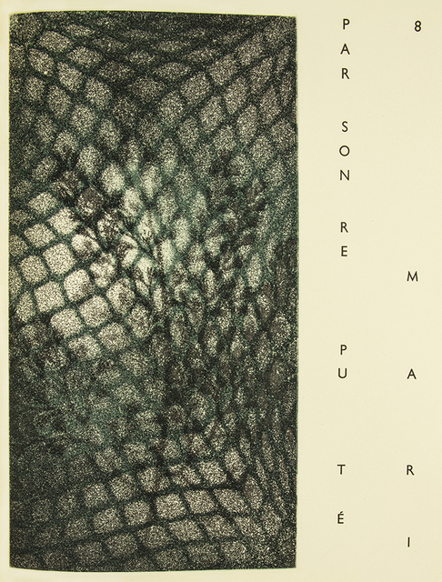 Max Ernst, ‘Maximiliana’, 1964, Daniela Laube Fine Art