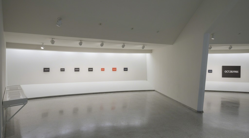 David Heald © Solomon R. Guggenheim Museum, New York David Heald © Solomon R. Guggenheim Museum, New York