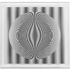Hector Ramirez, ‘Esfera M’, Panamá 2011, Marion Gallery